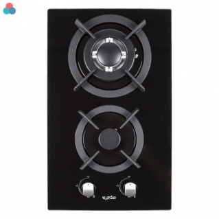 Варочная поверхность VENTOLUX HG320 RCEST (BK) 7 в Запорожье